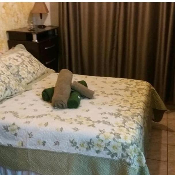 Apto Apartment