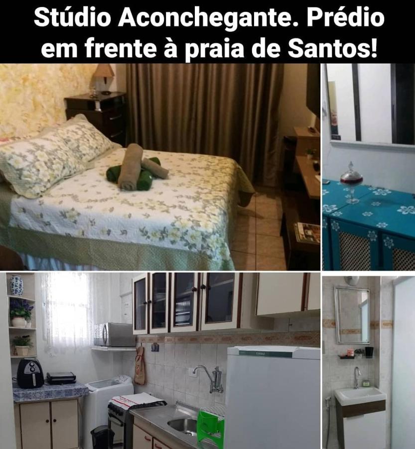 Apto Santos (Sao Paulo)